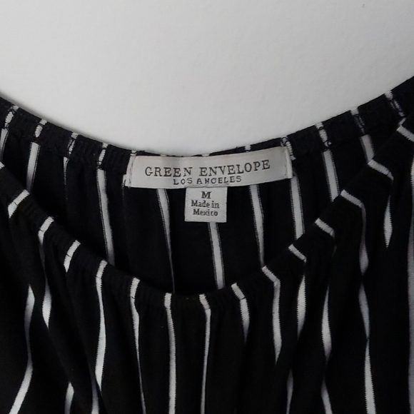 Off the shoulder top - Picture 2 of 2